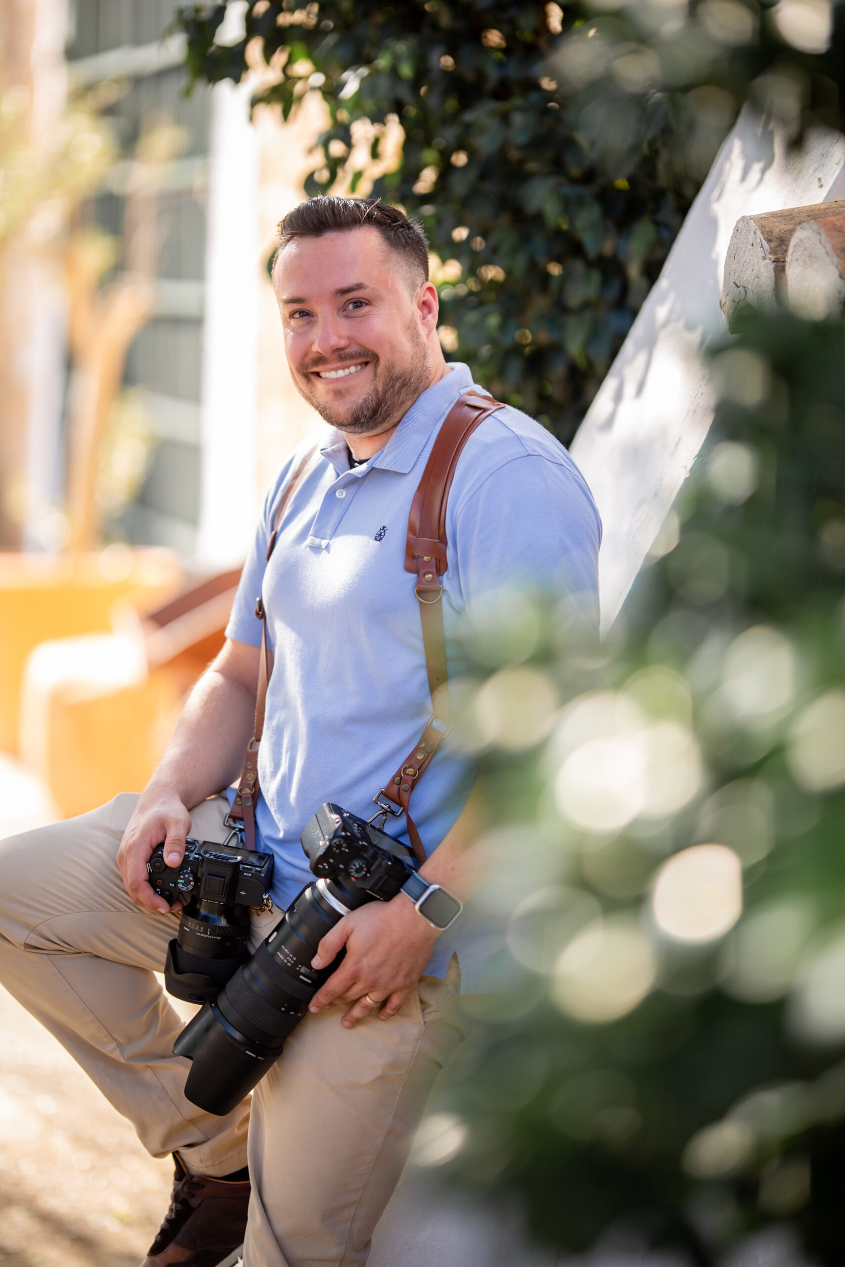 David Ullán Fotografía, fotografía y vídeo en Gandia
